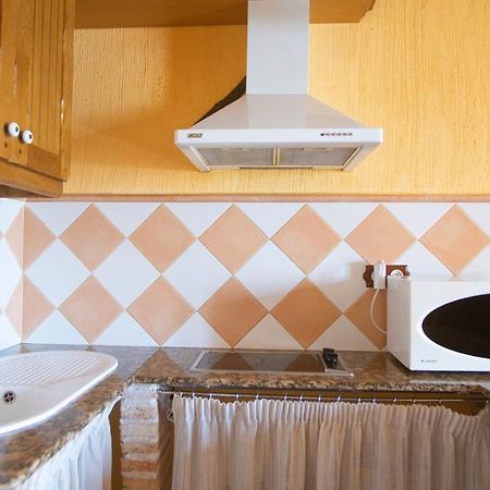 Casa Rural Santa Elena Villafranca de los Caballeros Kültér fotó